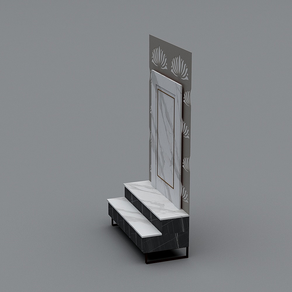 Vaibhav Pooja puja Unit Design_ pooja puja jali joshi