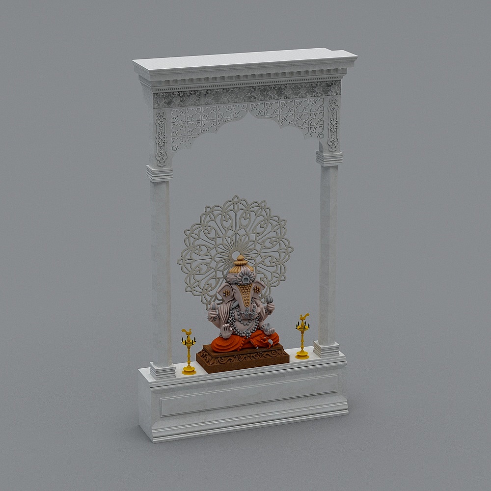 Temple+ pooja puja jali joshi mandir