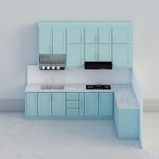 PN SALWA КУХОННЫЙ ШКАФ