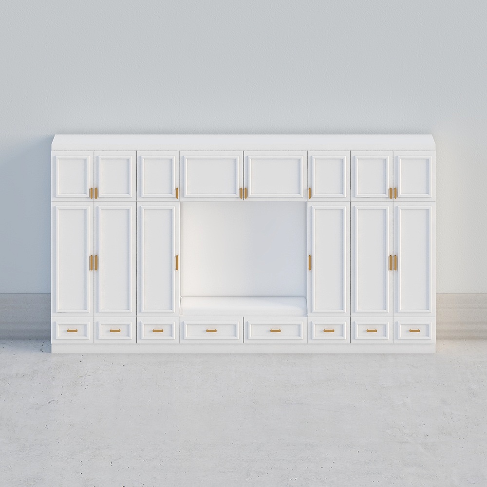 Шкаф для обуви