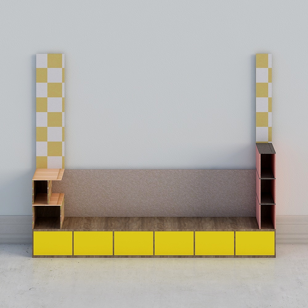 objects for coohom11