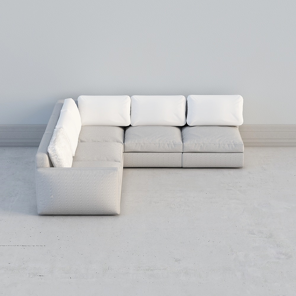 bộ ghế tùy chỉnh kanani 1