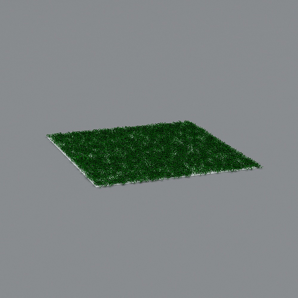 3d+grass