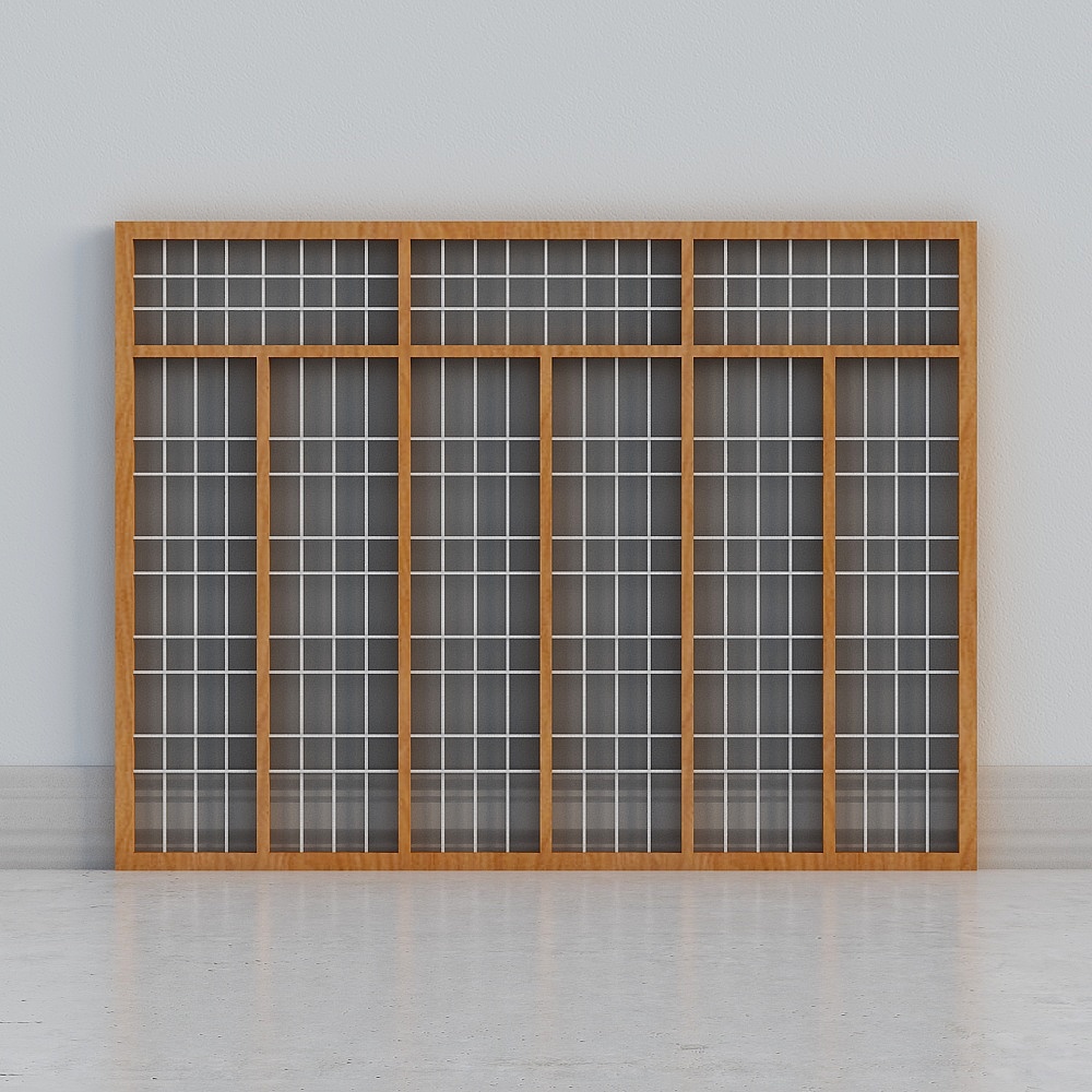 cửa sổ có kính