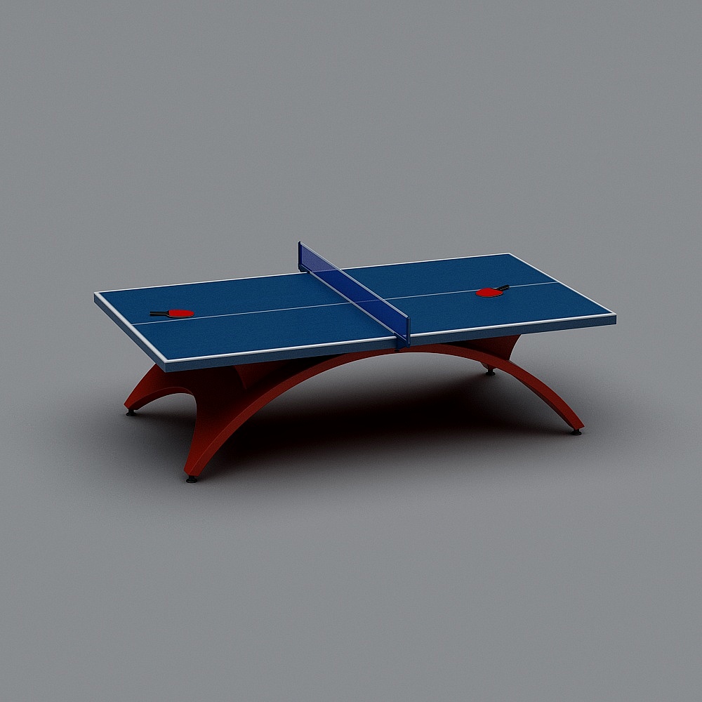 โต๊ะปิงปอง