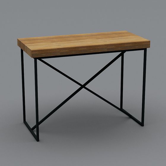 Барный стол 2