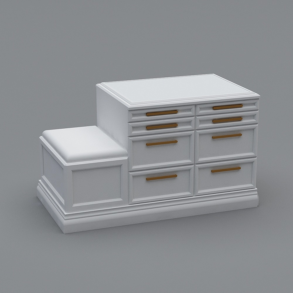 TỦ QUẦN ÁO ĐẢO