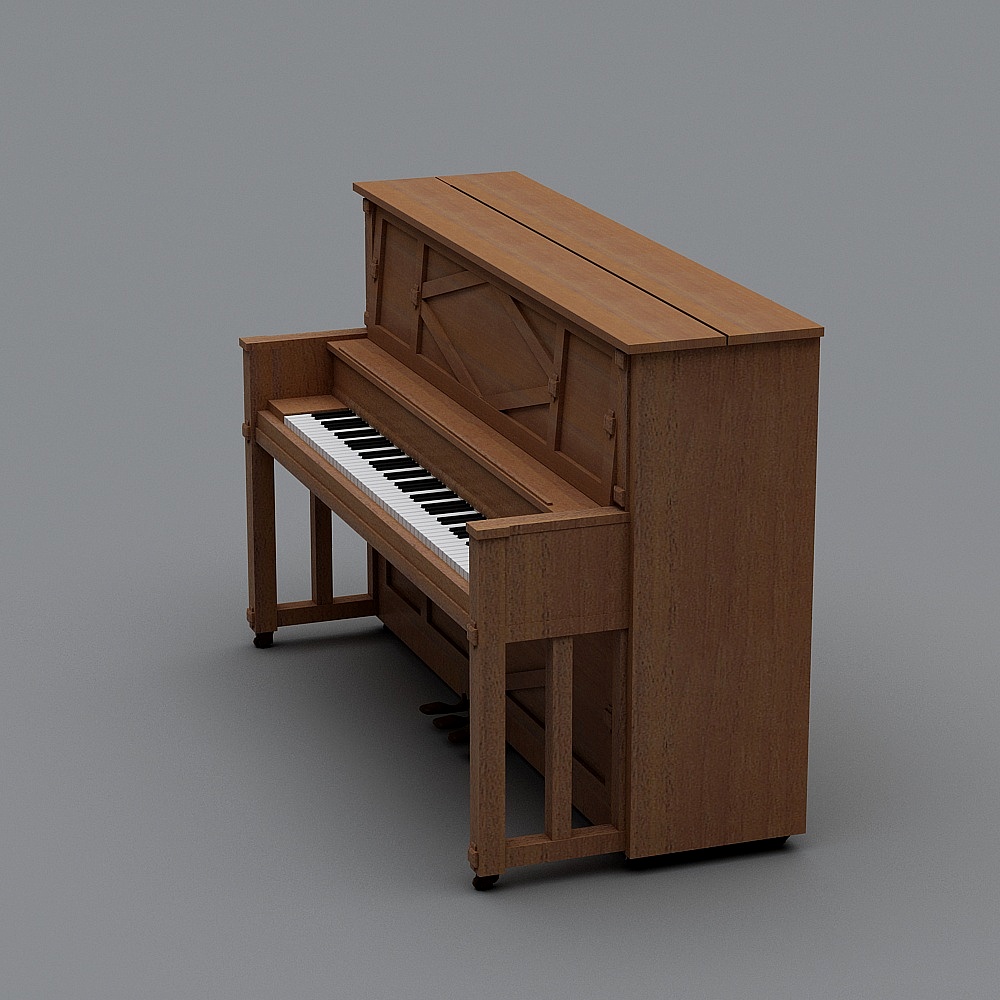 piano