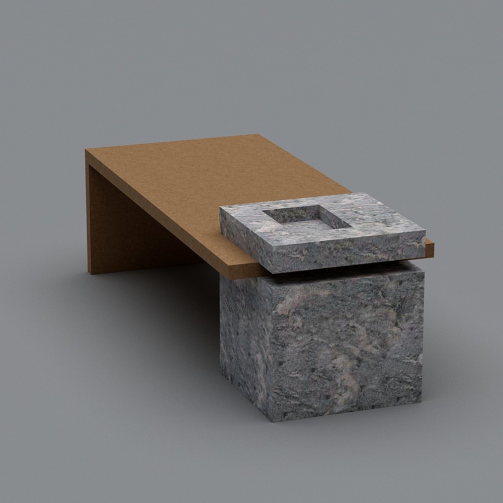 Generic Models 8 - Generic Models 8-245445-_3D_