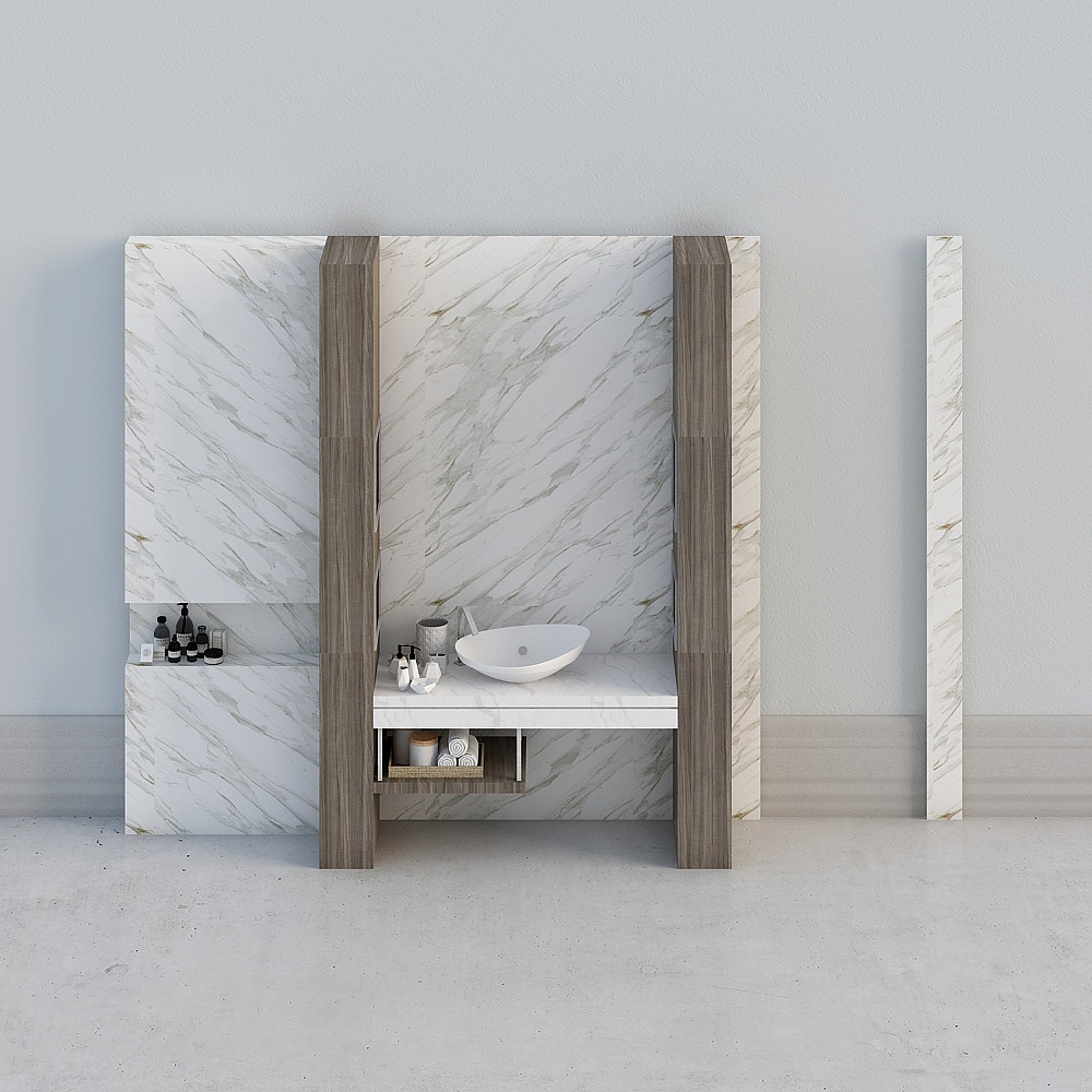 Baño MADAM BATHROOM2