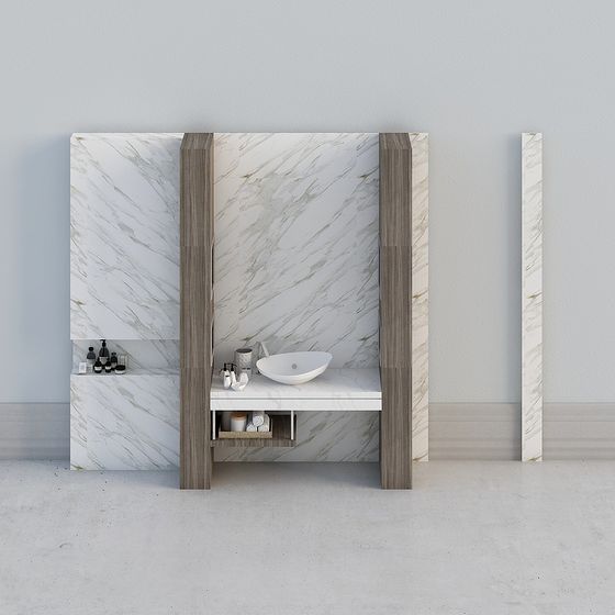 Baño MADAM BATHROOM2