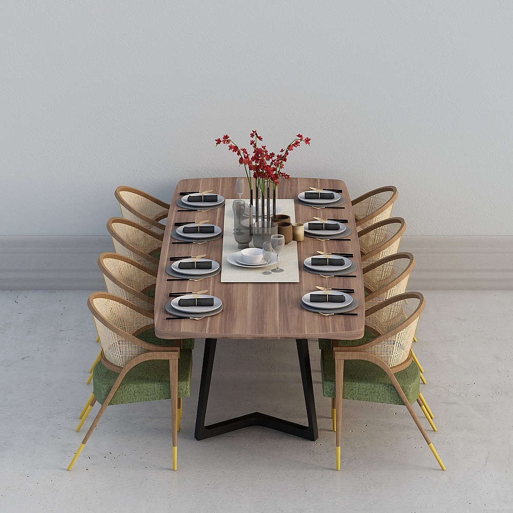 dinning table