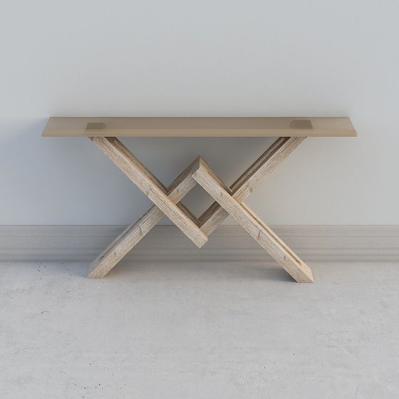 Consola de Sala de Estar