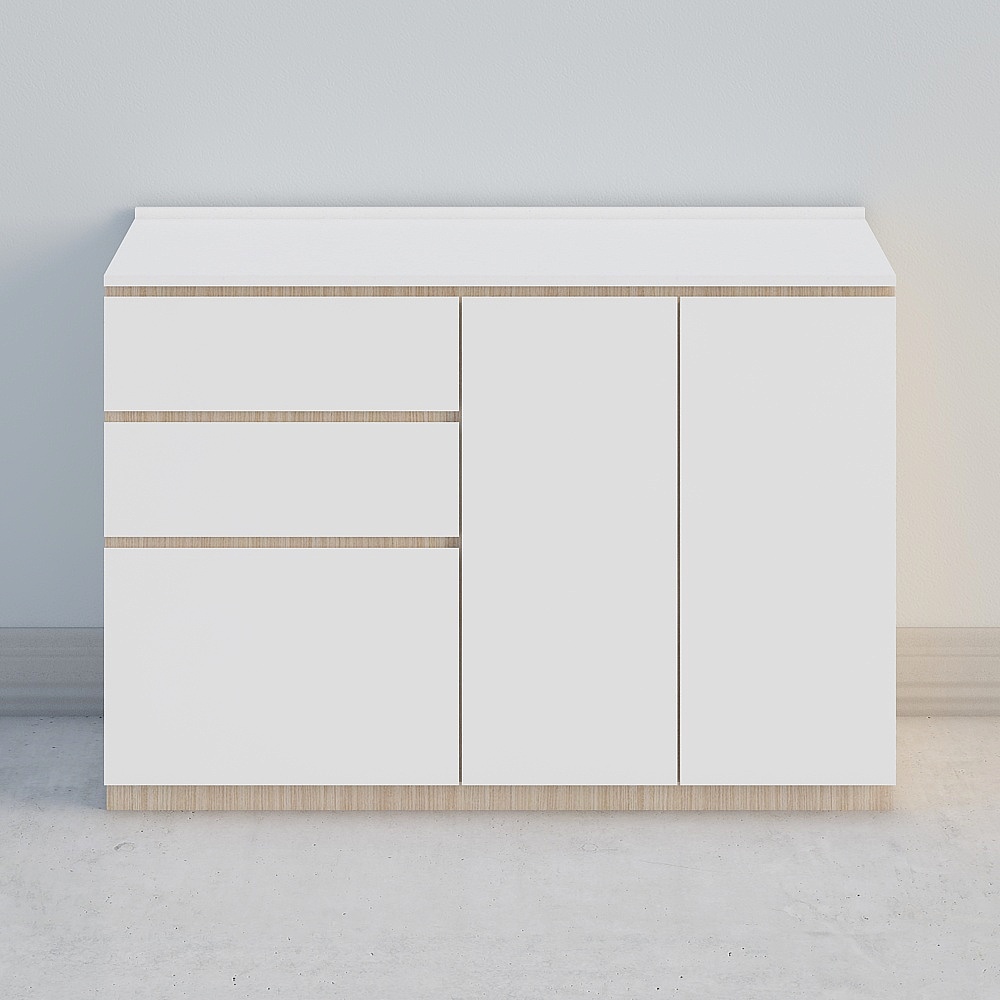 キッチンバーカウンタートップ