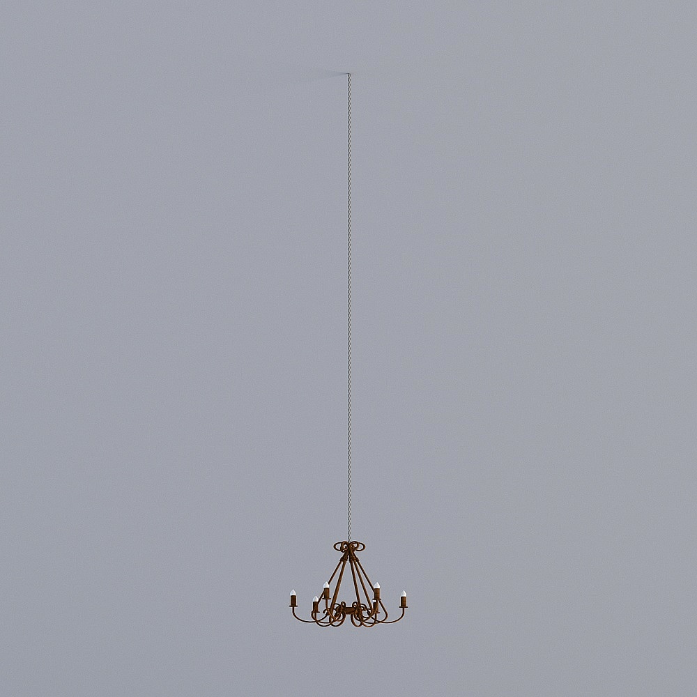 Hängelampe SalAAAAA