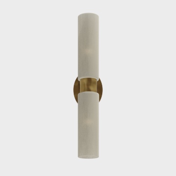 Lampe murale moderne et simple