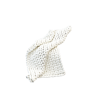 Artistic Low-Poly Elephant 3D Model – Cotton Texture