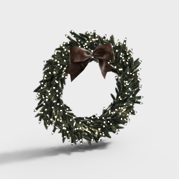 Christmas Wreath