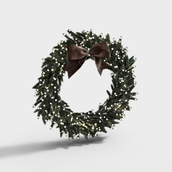 Christmas Wreath