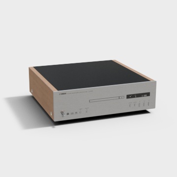 Super Audio CD Player