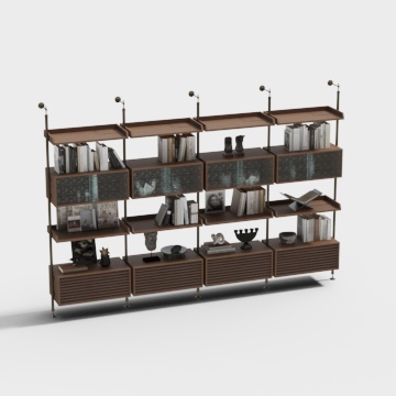 bookshelf