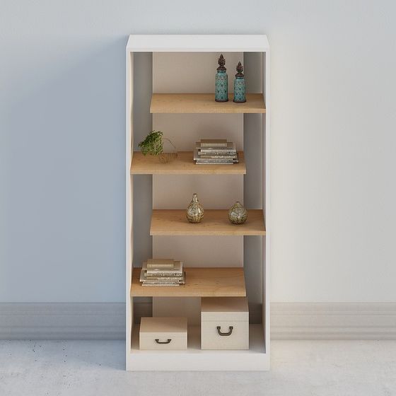 Personalización de toda la casa - El nuevo armario de partición