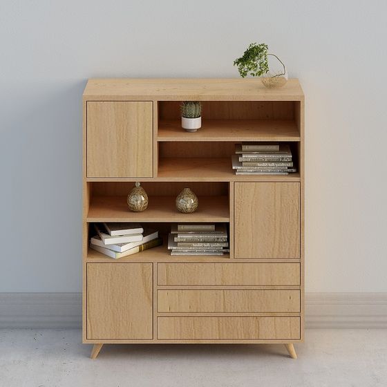 "Personalización de toda la casa" - Esquina china nueva de Yu