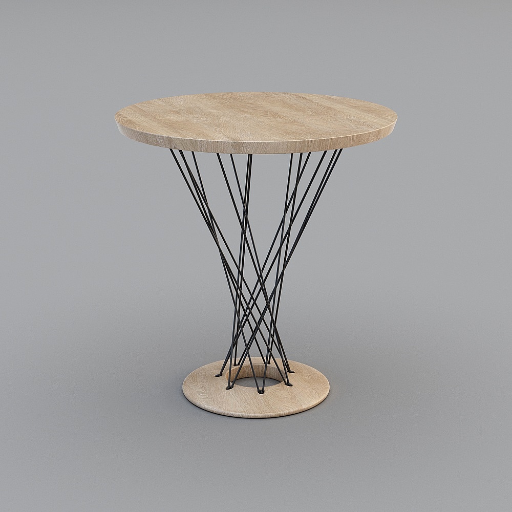 Cool House Music-Cafe-b62-9