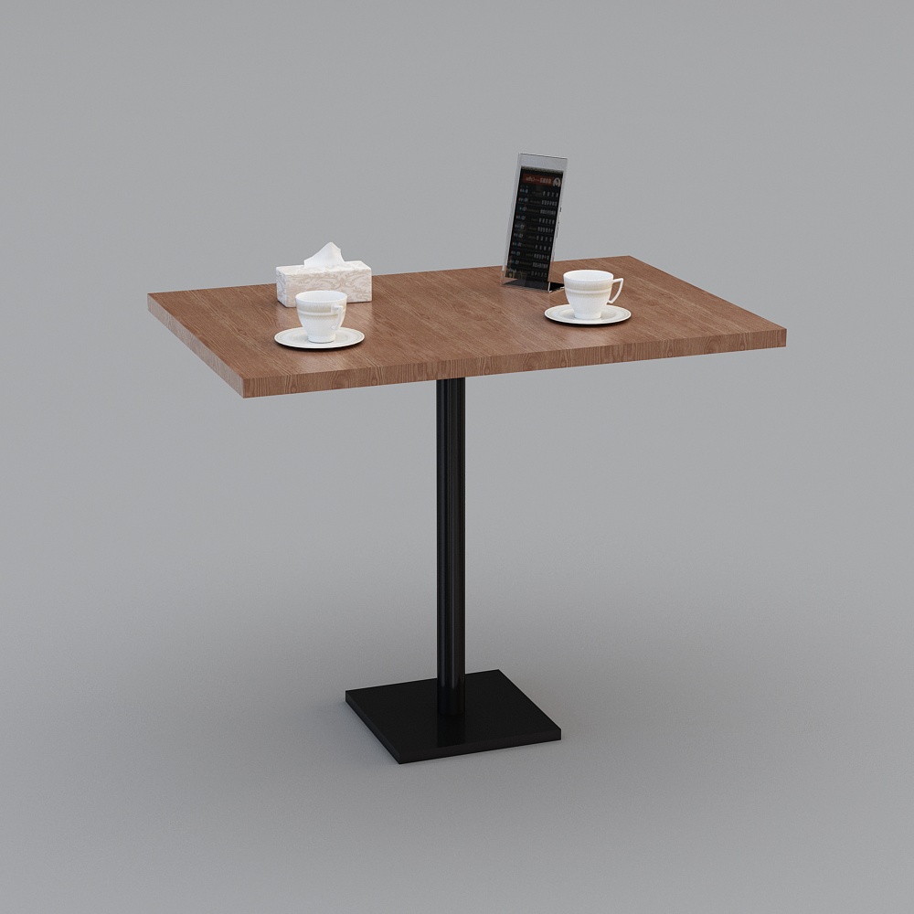 Cool House Music-Cafe-b65-2