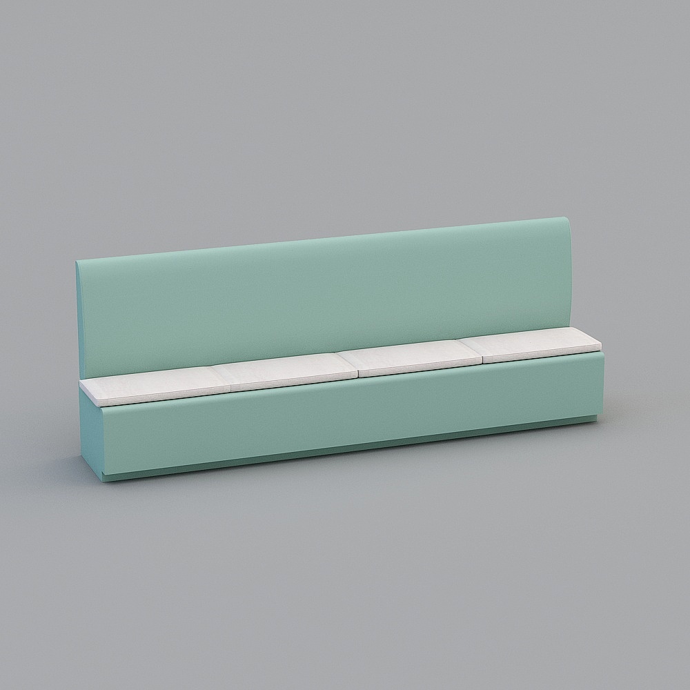 Cool house music-a milk tea shop fruit shop-b46-4