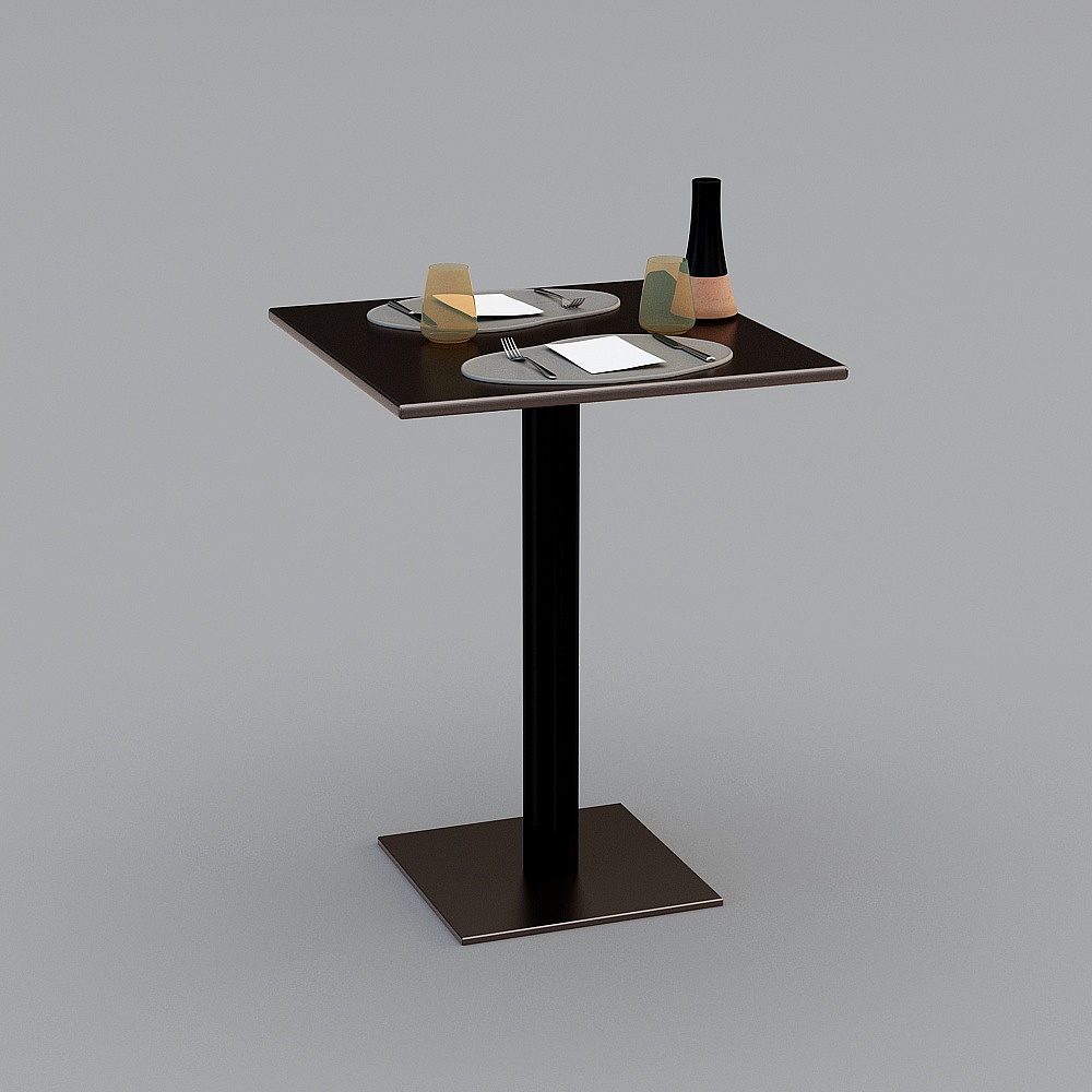 Cool house music-Chinese restaurant-b24-4