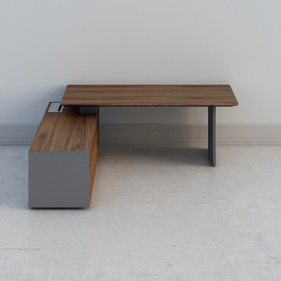 Escritorio del gerente