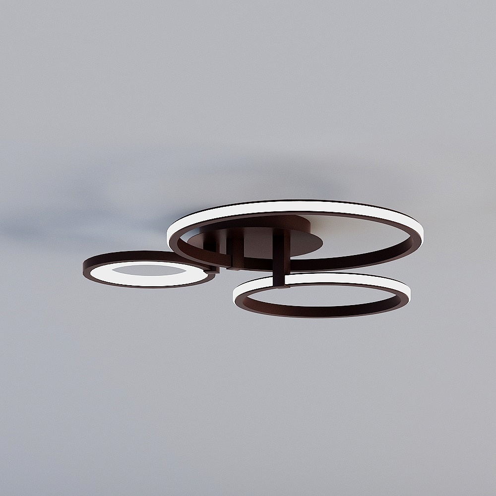 Minis Illumination Modern simple ceiling Lamp mnc-dsxd8865