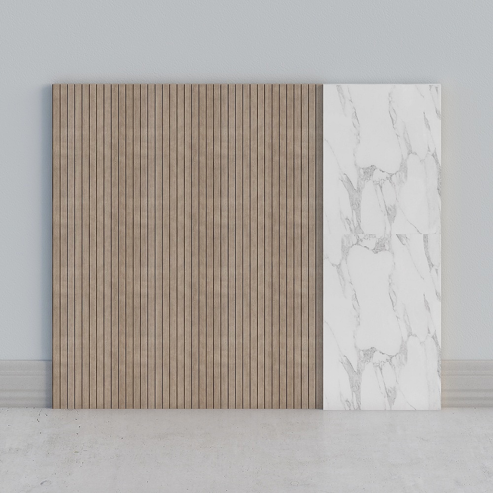 Parete di Sfondo Impostare Parete