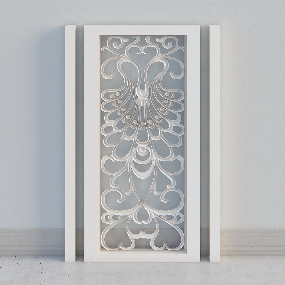 モダン ディバイダー パーティション スクリーン