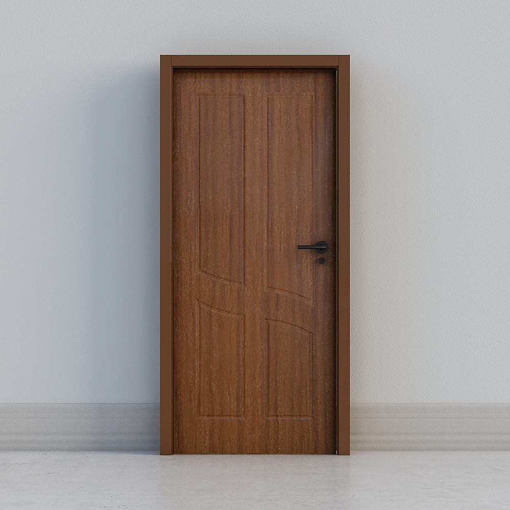 REIVILO Francia Porta Singola Non Finitura DM18AF-314