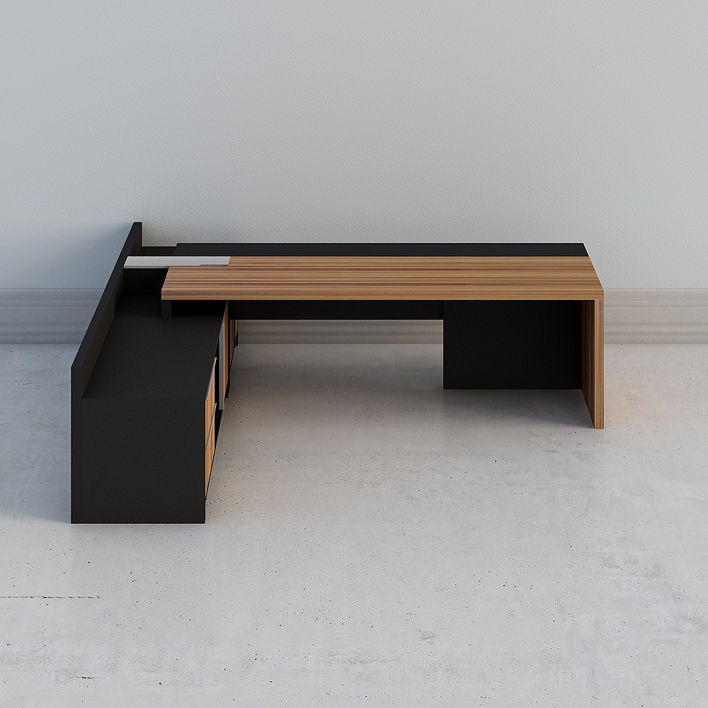 Scrivania del direttore