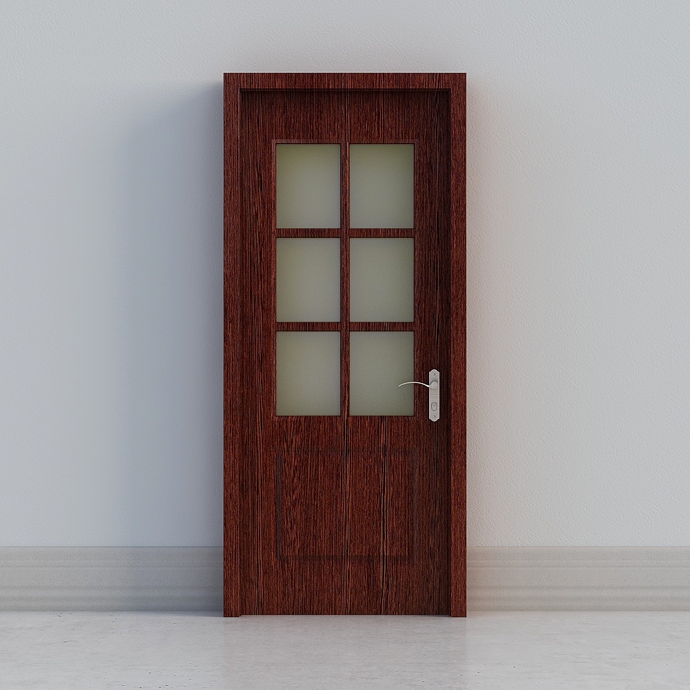 オーロラ RLD-114 (ガラス扉)