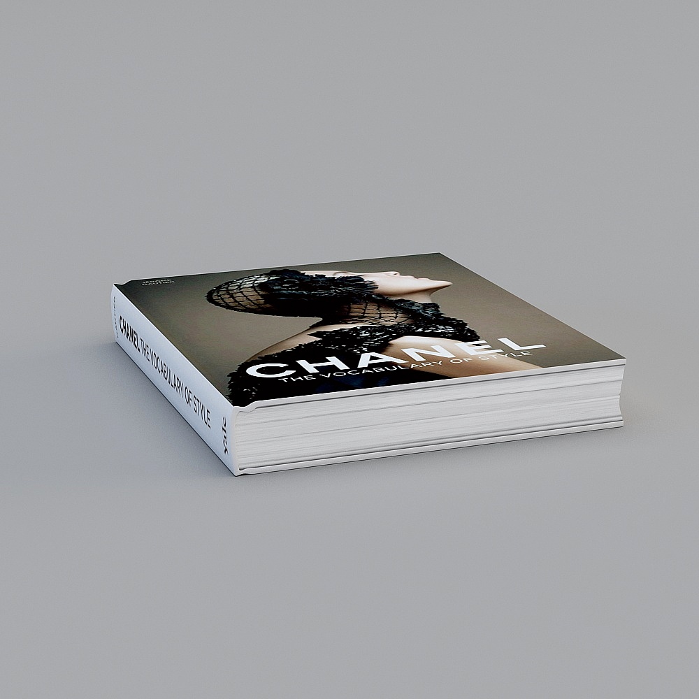 Bedroom Book