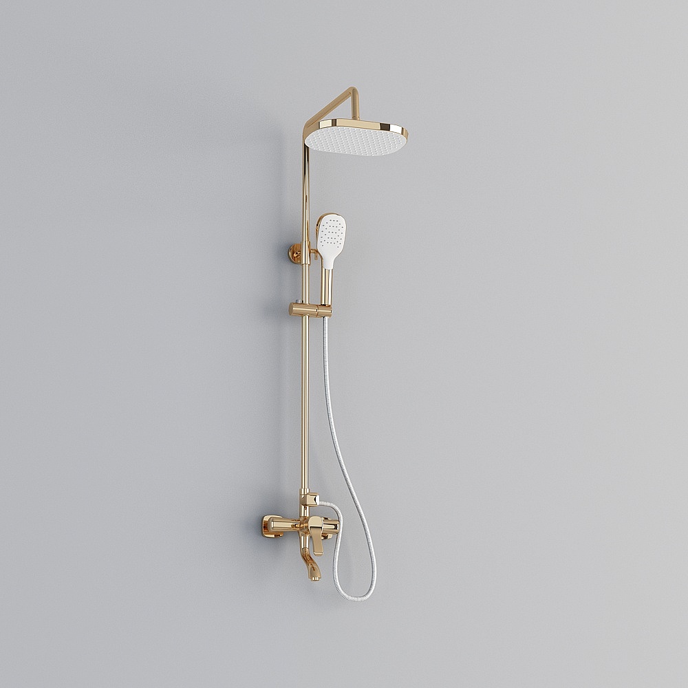 Langjing Bathroom-FT13539CG