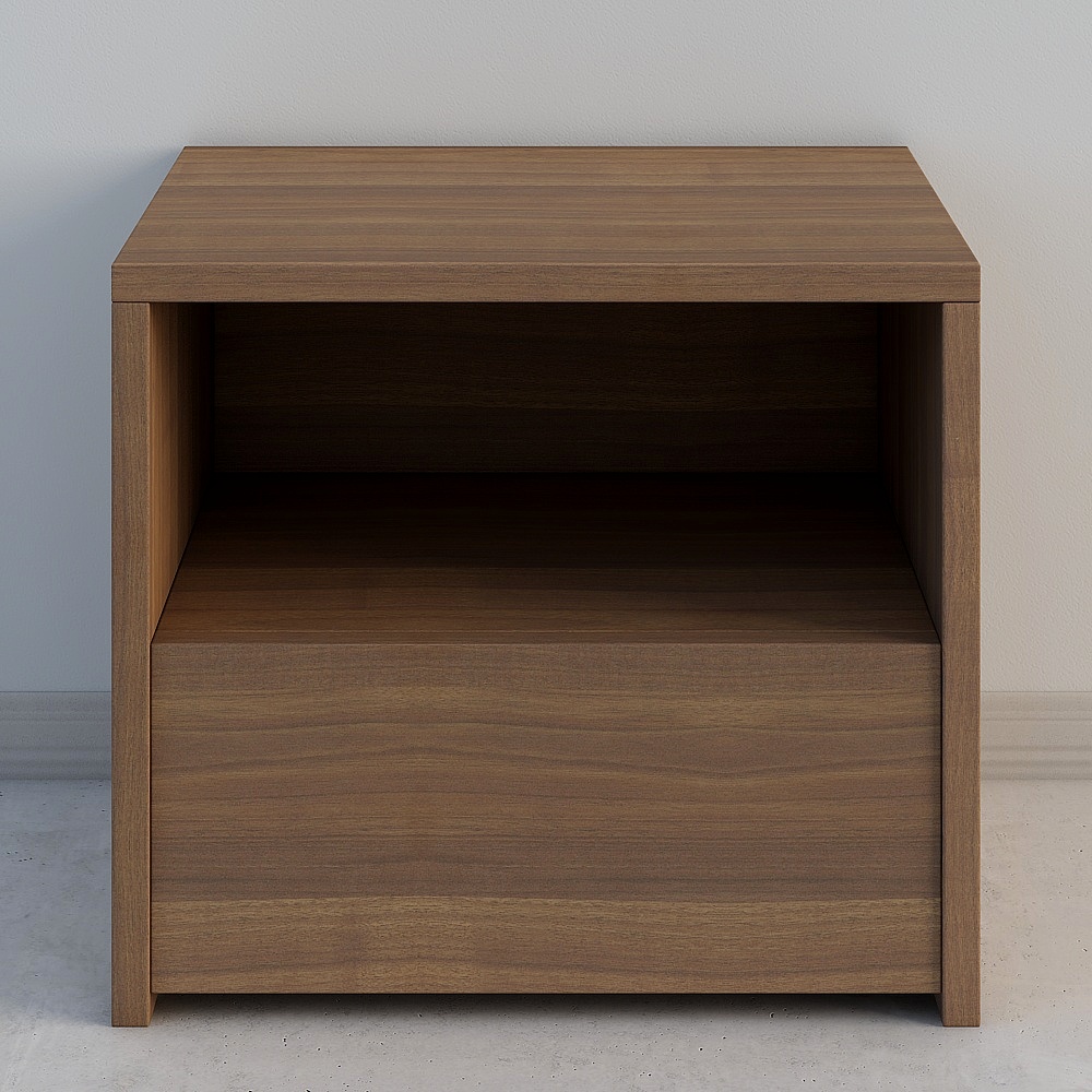 バトラーベッドサイドテーブル