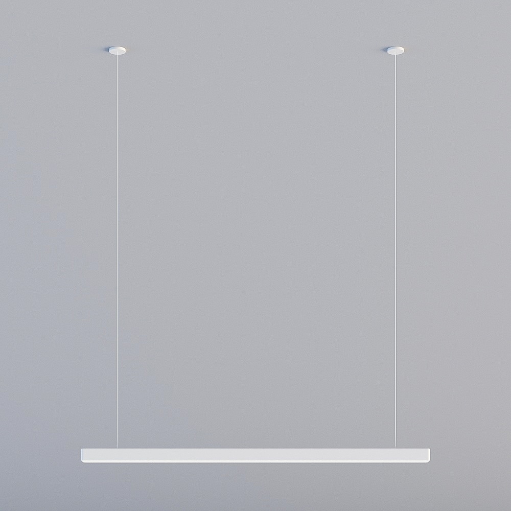 Bar lamp 5-white-70x1200H1400mm