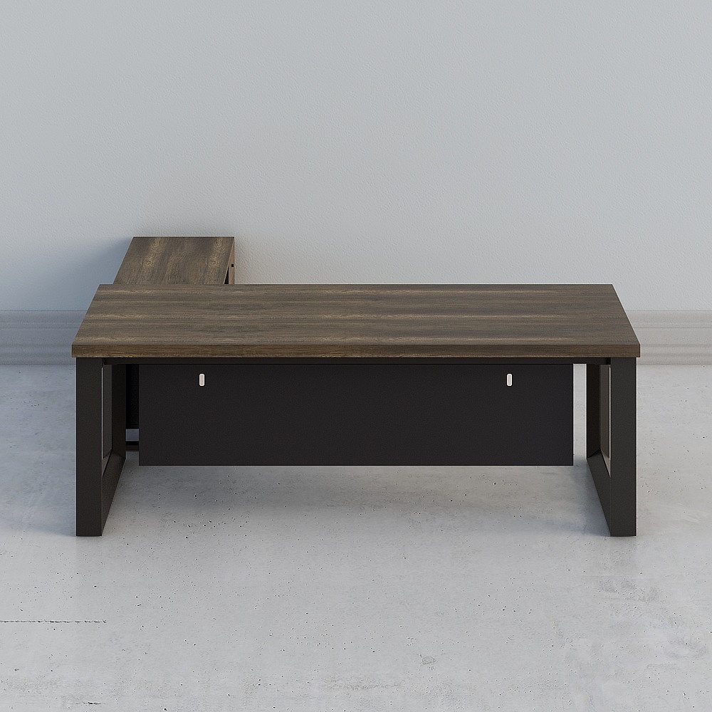 Scrivania Ufficio Manager