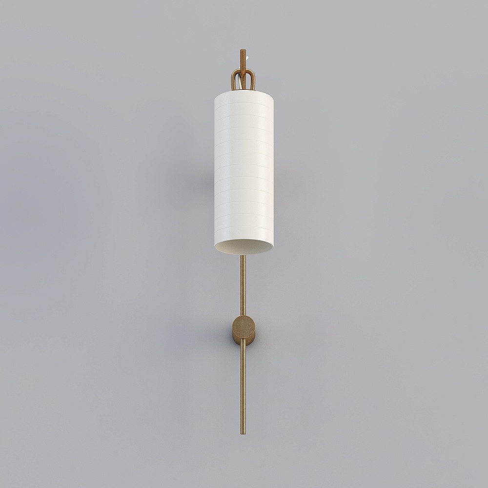 โคมไฟติดผนังสหรัฐอเมริกา