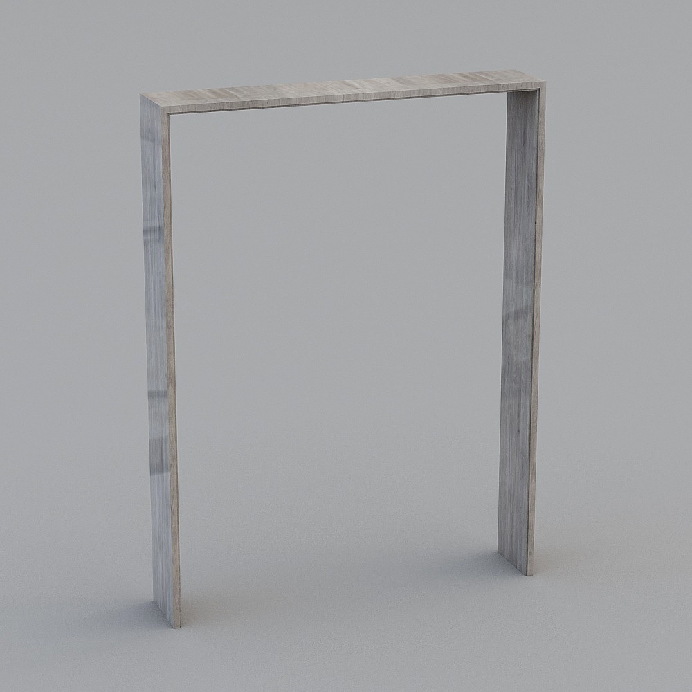 Door frame