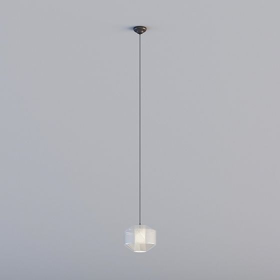 3D 조명은 모두 YM-현대적이면서 미니멀한 New Chinese Guest Restaurant 침실 스터디 라운지 라운지 Real Cloud Stone Chandelier-MD927-S입니다.