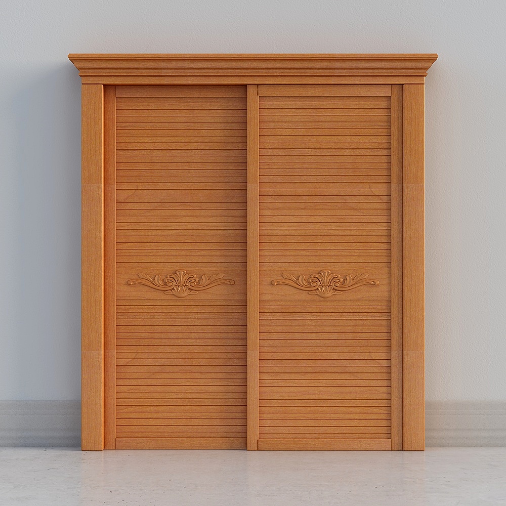 Porta Scorrevole Moderna