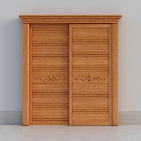 Porta Scorrevole Moderna