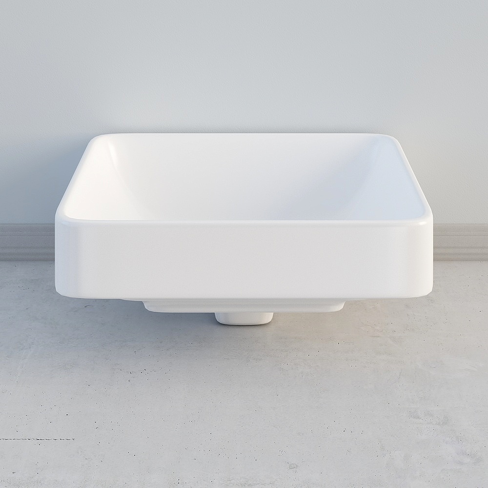 Livable - Kohler Bowl _K-2661T_413x413x175