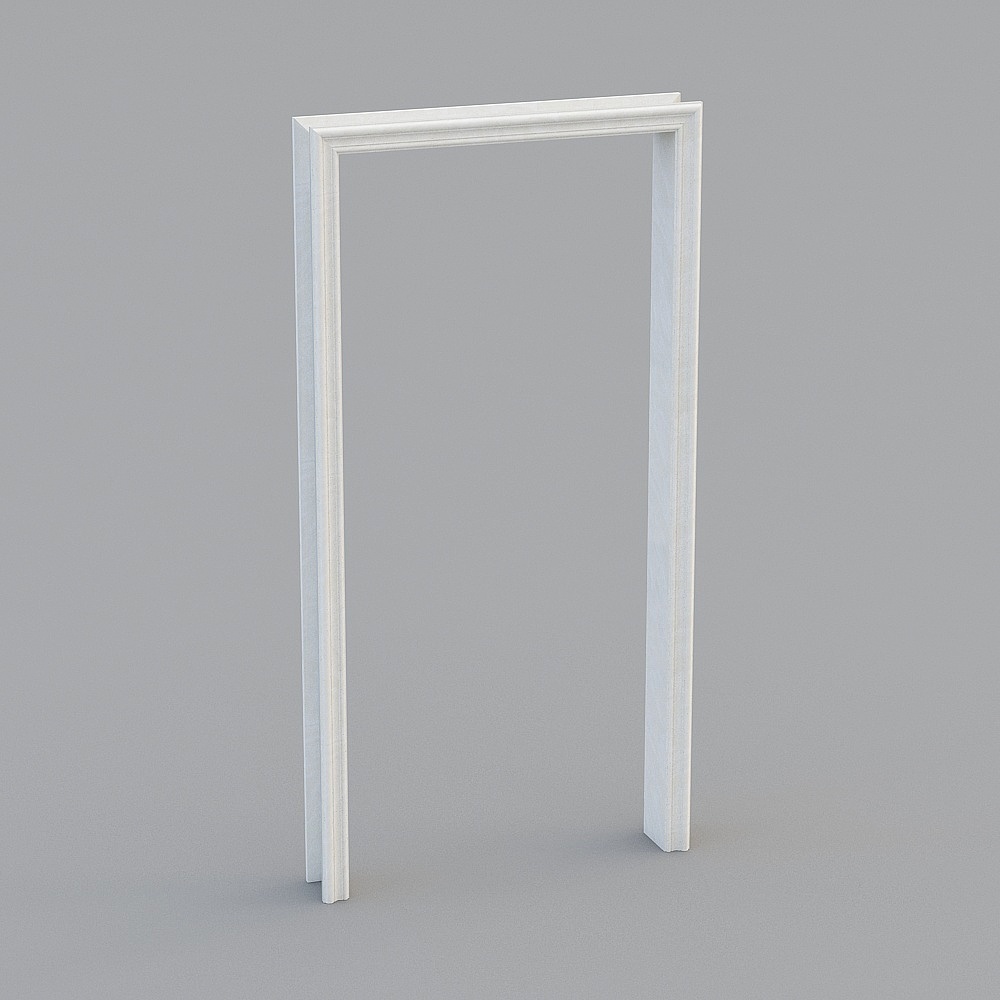Door frame